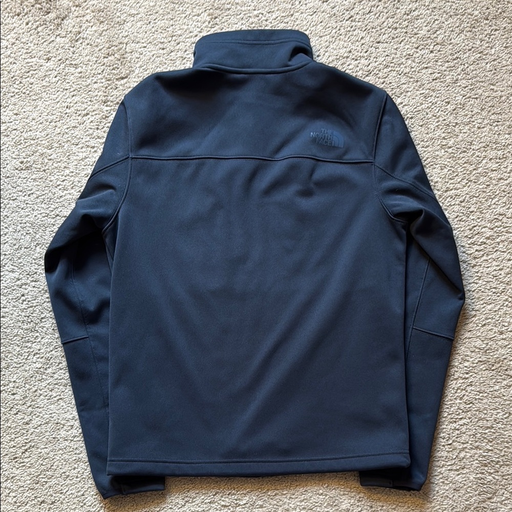 Apex Risor Jacket - Picture 3 of 8